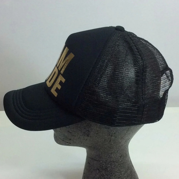 Team Bride Baseball Cap - Picture 2 of 6